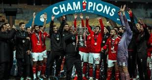 من الفرق الاوروبية ، ومشاهدة مباريات الدوري المصري مع الاهلي والزمالك ، مشاهدة باقي الدوريات العربية ، وكذلك مشاهدة مباريات دوري ابطال اوروبا ، ودوري ابطال افريقيا وجميع البطولات من الدوري الاوروبي والبطولات العالمية من كاس العالم ، وكذلك كاس العالم للاندية. Ø§Ù„Ø£Ù‡Ù„ÙŠ ÙŠØ³Ø¬Ù„ Ø§Ø¹ØªØ±Ø§Ø¶Ù‡ Ø¹Ù„Ù‰ Ù†Ù‚Ù„ Ù…Ø¨Ø§Ø±Ø§Ø© ÙƒØ£Ø³ Ø§Ù„Ø³ÙˆØ¨Ø± Ø§Ù„Ø§ÙØ±ÙŠÙ‚Ù‰ Ù…Ù† Ù…ØµØ± Ø§Ù„ÙŠÙˆÙ… Ø§Ù„Ø³Ø§Ø¨Ø¹