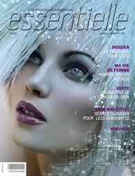 The main idea behind the best magazine cover page is to keep it simple and aesthetic. Examples And Creative Ideas Create Make Covers Fashion Magazines And Catalogs