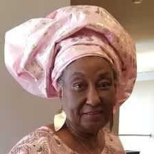 Fundraiser for Victoria Makinde by Omotayo Aweda : Victoria's Pancreatic  Cancer Treatment