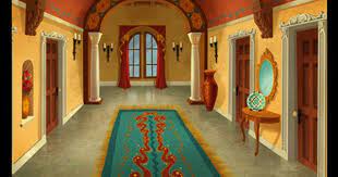 Avalor Castle Elena Of Avalor Disney Princess Castle Princess Elena Disney And More