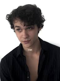 Marcus Riddle Being Marcus Riddle