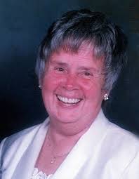 Jeanne Schaefer Obituary