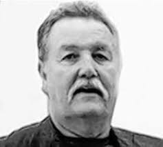 Kenneth PENCE Obituary (1941