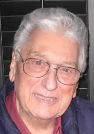 Obituary for Prisco Villani, Sr.