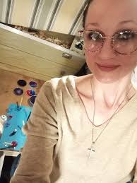 Minecraft coasters made with resin