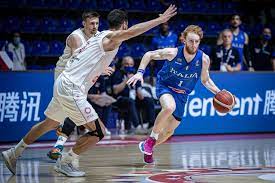 Your favorite college/nba prospect playersi do not own clips or videos that i post of sports highlights. Nico Mannion Italy Win Qualifying Tournament To Advance To Olympics