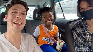 Here's My Full Story: Living in Cambodia for 27 Years