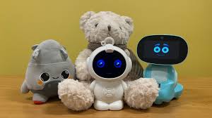 California Senate Passes First-in-Nation Moratorium on AI Chatbot Toys