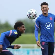 Jadon malik sancho (born 25 march 2000) is an english professional footballer who plays as a winger for german bundesliga club borussia dortmund and the england national team. Manchester United Sign Jadon Sancho In Premier League Statement Of Intent We Ain T Got No History