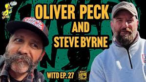 Ben Siebert SLC International Tattoo Convention 2013 Interview for Tattoo  Artist Magazine