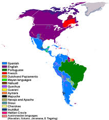 Americas - Wikipedia