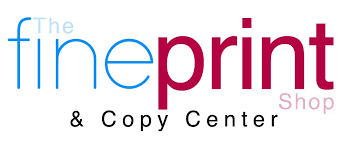 The Fine Print Shop