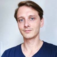 Mark Hedinger's Instagram, Twitter & Facebook