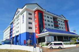 See more of kpj bandar maharani specialist hospital on facebook. Kpj Bandar Maharani Specialist Hospital Smarter Health