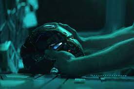 Endgame is full of marvel character cameos — here's who's who. Who S The Kid At The End Of Avengers Endgame It S An Iron Man Cameo Polygon