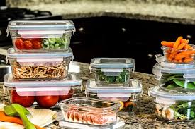 4.3 out of 5 stars with 12 ratings. The 15 Best Meal Prep Containers 2019 The Strategist
