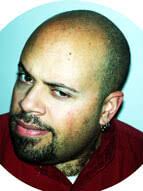 David F. Walker (2017)