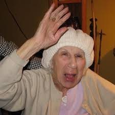 Ida Davidson Obituary (2015)