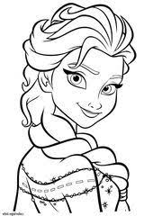 13 Sammlung Beau De Dessin Elsa Und Anna 1933 In 2020 Elsa Coloring Pages Halloween Coloring Pages Disney Coloring Pages