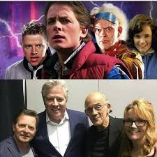 Mehran Valafar On Instagram Posted Valasoft Doyouremember Ig The Cast Of Back To The Futur Back To The Future Celebrities Then And Now Childhood Memories