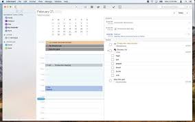 So, here are 18 best time management apps to boost your productivity. Best Calendar Apps For Mac 2021 Imore