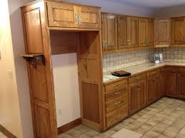 unfinished oak kitchen cabinets home