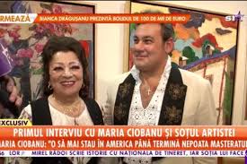 Maria ciobanu se bucură de traiul din altă țară, totuși, nu poate să revină în românia din cauza problemelor de sănătate, a vârstei și a pandemiei. InformaÈ›ii Despre Maria Ciobanu