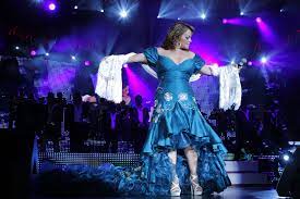 Jenni rivera last concert in monterrey full. Years After Her Death Jenni Rivera Is Still A Hard Act To Follow Rolling Stone