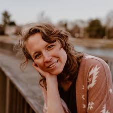 Nicole Robinson: Somatic Coaching & Bodywork