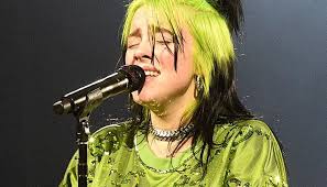 Amazon announces prime day show specials starring kid cudi, billie eilish, and h.e.r. Billie Eilish H E R Kid Cudi To Perform On Amazon S Prime Day Show On June 17