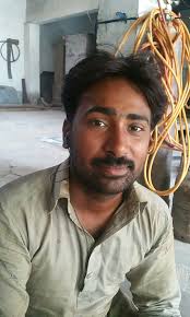 Profile for Shakeel steel works