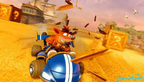 تتكون لعبة كلمات كراش من عدة مراحل ومستويات مختلفة تدخل في كل مرحلة من اللعبة يكون امامك مجموعة خانات فارغة يجب عليك ان تكون جملة معينة وهناك صورة ايضاً توحي بالجملة او تدل عليها بحيث كما تري بالصور وجود قرص الشمس مما يدل علي ان الجملة المطلوبة تدور. ØªØ­Ù…ÙŠÙ„ Ù„Ø¹Ø¨Ø© ÙƒØ±Ø§Ø´ ØªÙŠÙ… Ø±Ø³ÙŠÙ†Øº Crash Team Racing 2021 Ù…Ù† Ù…ÙŠØ¯ÙŠØ§ ÙØ§ÙŠØ±