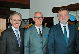 Kulmbacher bank eg provides commercial banking services. Kulmbach Kronach Geschaftsstellen Stehen Auf Dem Prufstand Kronach Neue Presse Coburg