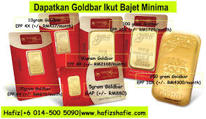 Investment, gift, mint bar,coin bar, au. Easy Payment Purchase Epp Public Gold Hafizshafie Com