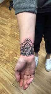 46 Ideas Tattoo Wrist Cover Up Beautiful Wrist Tattoo Cover Up Cover Tattoo Tattoo Wrist