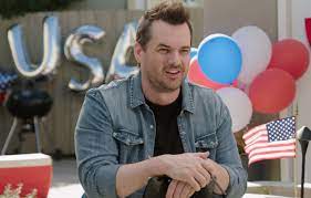 Jim jefferies was born on february 4, 1977 in sydney, new south wales, australia as geoffrey james nugent. Jim Jefferies Weighs In On Trump And Becoming A Citizen Indiewire