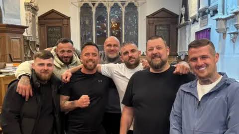 Anti-migrant activists like Danny Tommo are changing tactics