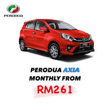 No sst, no booking fees & no hidden processing fees for kereta baru & second muka paling rendah harga. Perodua Sales Advisor Home Facebook