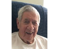 Eugene Scanlon Obituary (1926