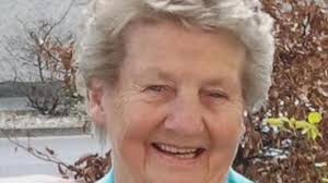 Mayo county town grieving death of popular personality