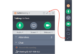 So geht's mit virtuellen hintergründen . Gotomeeting Anleitung Fur Teilnehmer Windows Gotomeeting Support