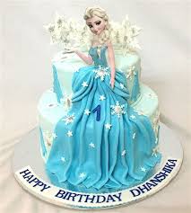 27 best picture of frozen birthday cake davemelillo com frozen birthday cake frozen birthday party cake frozen themed birthday cake