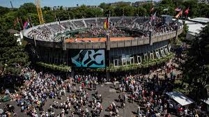 Open cup committee decides not to play opening round of u.s. French Open 2020 Zuschauerzahl Offenbar Weiter Reduziert Kicker