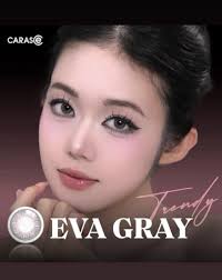 ✨ EVA GRAY