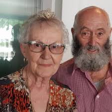 Janice Valma Davey (nee Peirce)