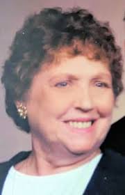 Roseanne Ehrenfried Obituary (1932