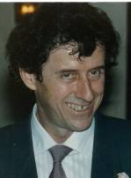 Brian Scott Obituary