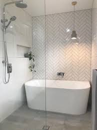 65 Modern Bathroom Renovation On A Budget Bathroomrenovation Modernbathroom B In 2020 Modern Bathroom Renovations Modern Bathroom Bathroom Interior Design