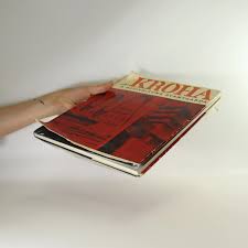 Jiří kroha a meziválečná avantgarda - Josef Císařovský - knihobot.sk