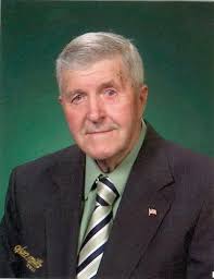 Woodrow Medenwaldt, 90